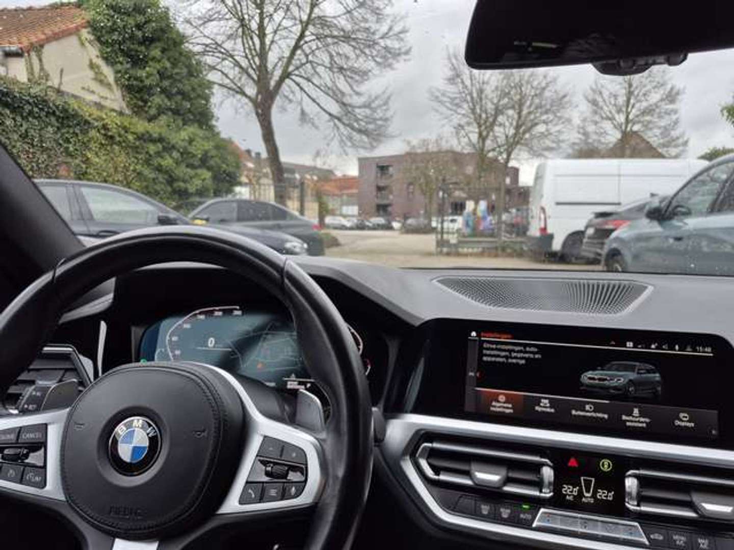 BMW Série 3 M Sport - 2022 - Joinsteer - #9