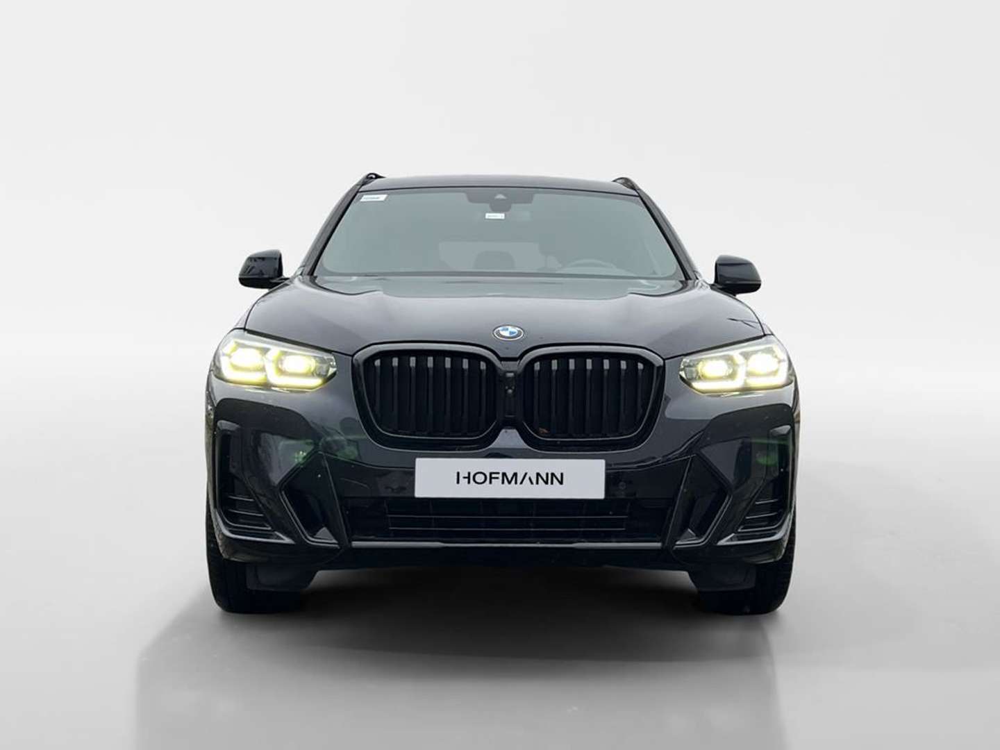 BMW X3 M Sport - 2022 - Joinsteer - #1