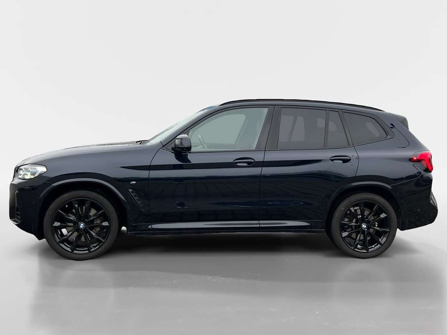 BMW X3 M Sport - 2022 - Joinsteer - #2