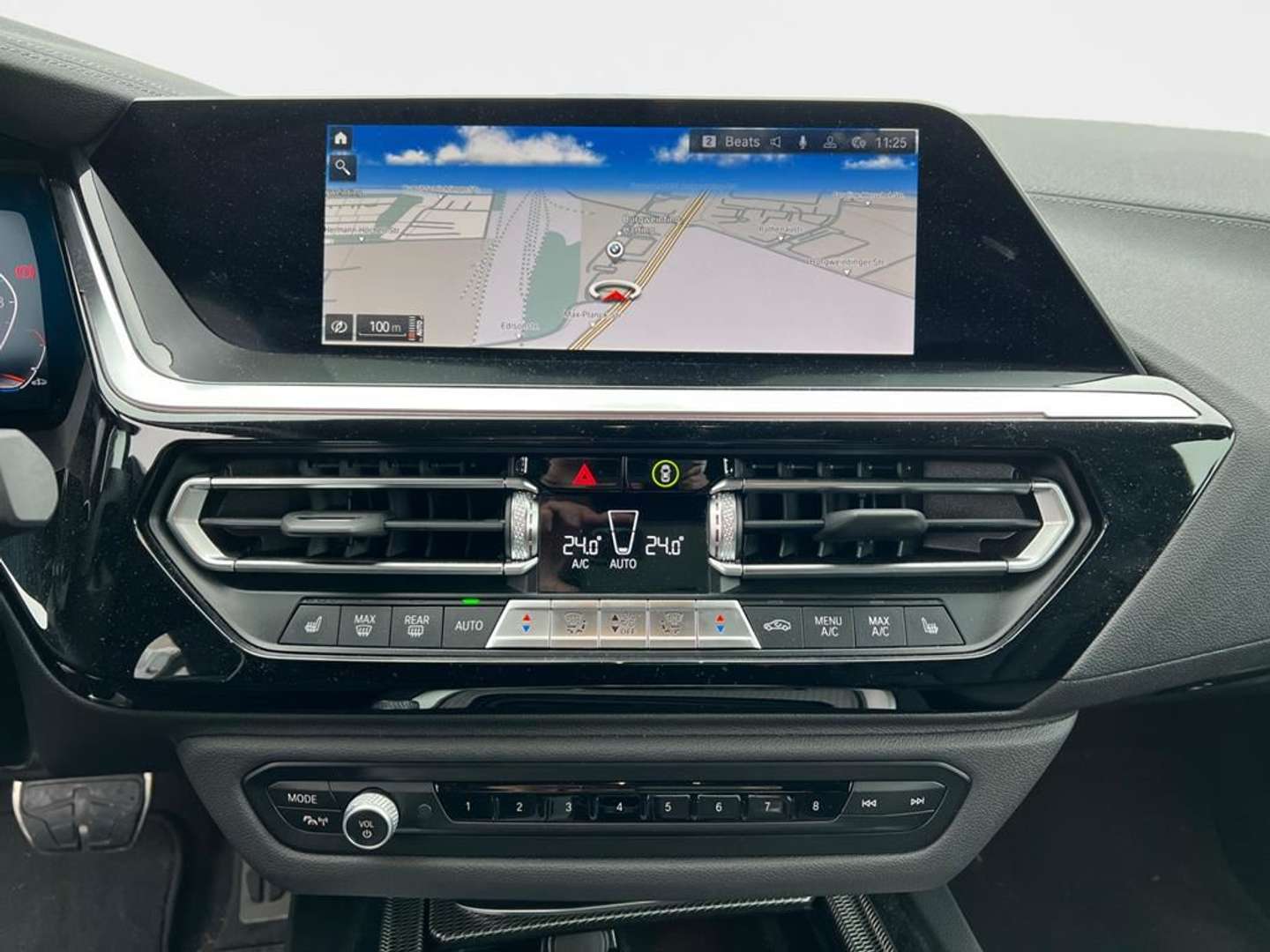 BMW Z4 M Sport - 2022 - Joinsteer - #9