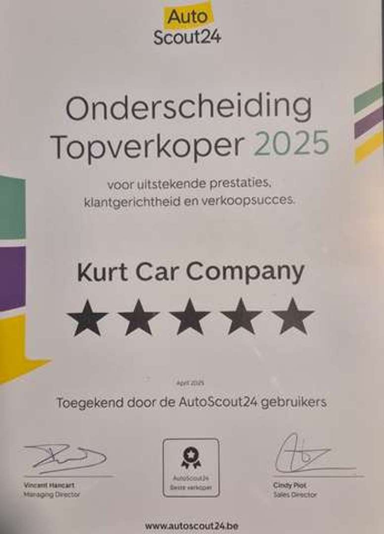 BMW Série 3 M Sport - 2022 - Joinsteer - #12