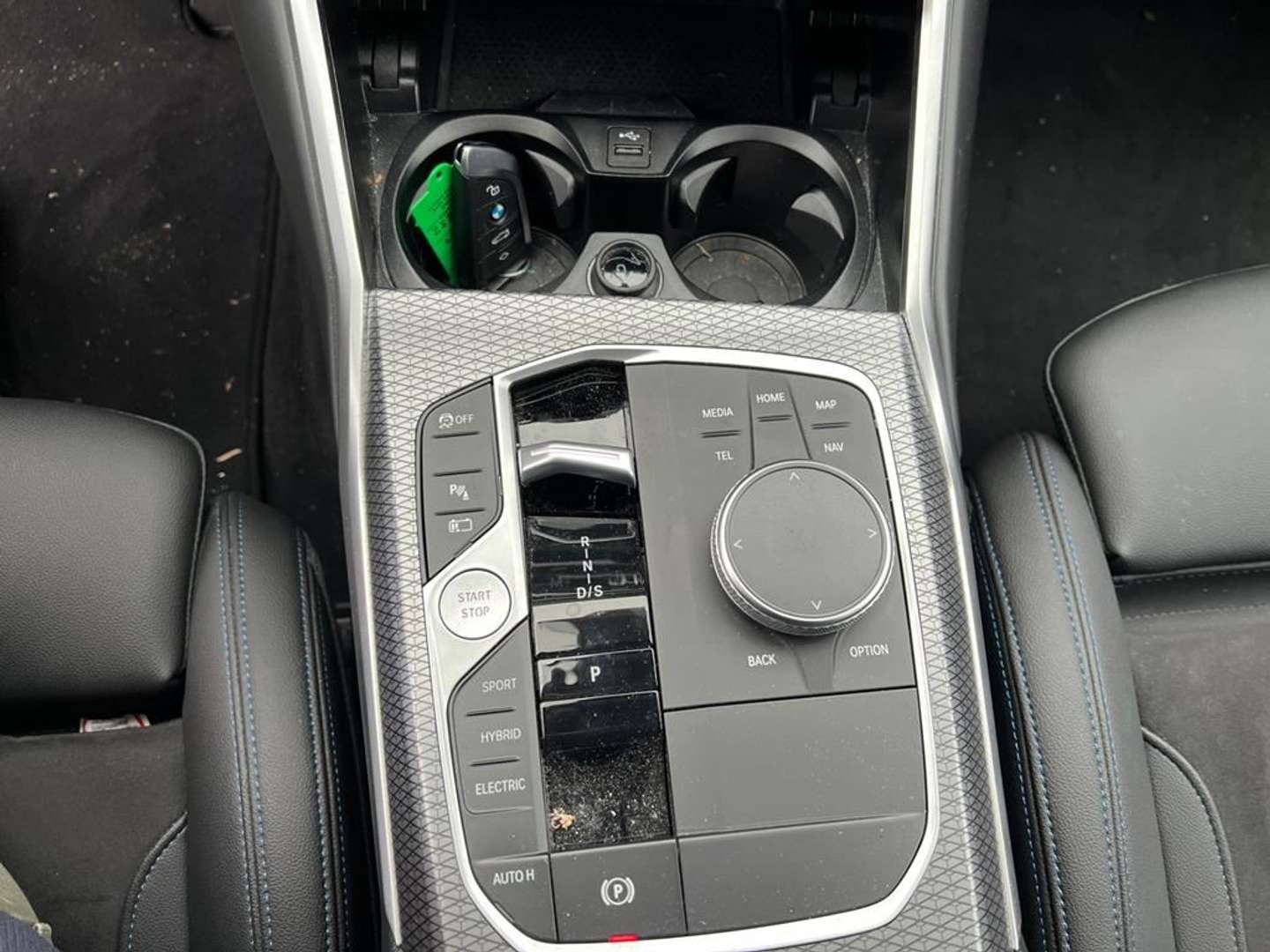 BMW Série 3 M Sport - 2022 - Joinsteer - #10