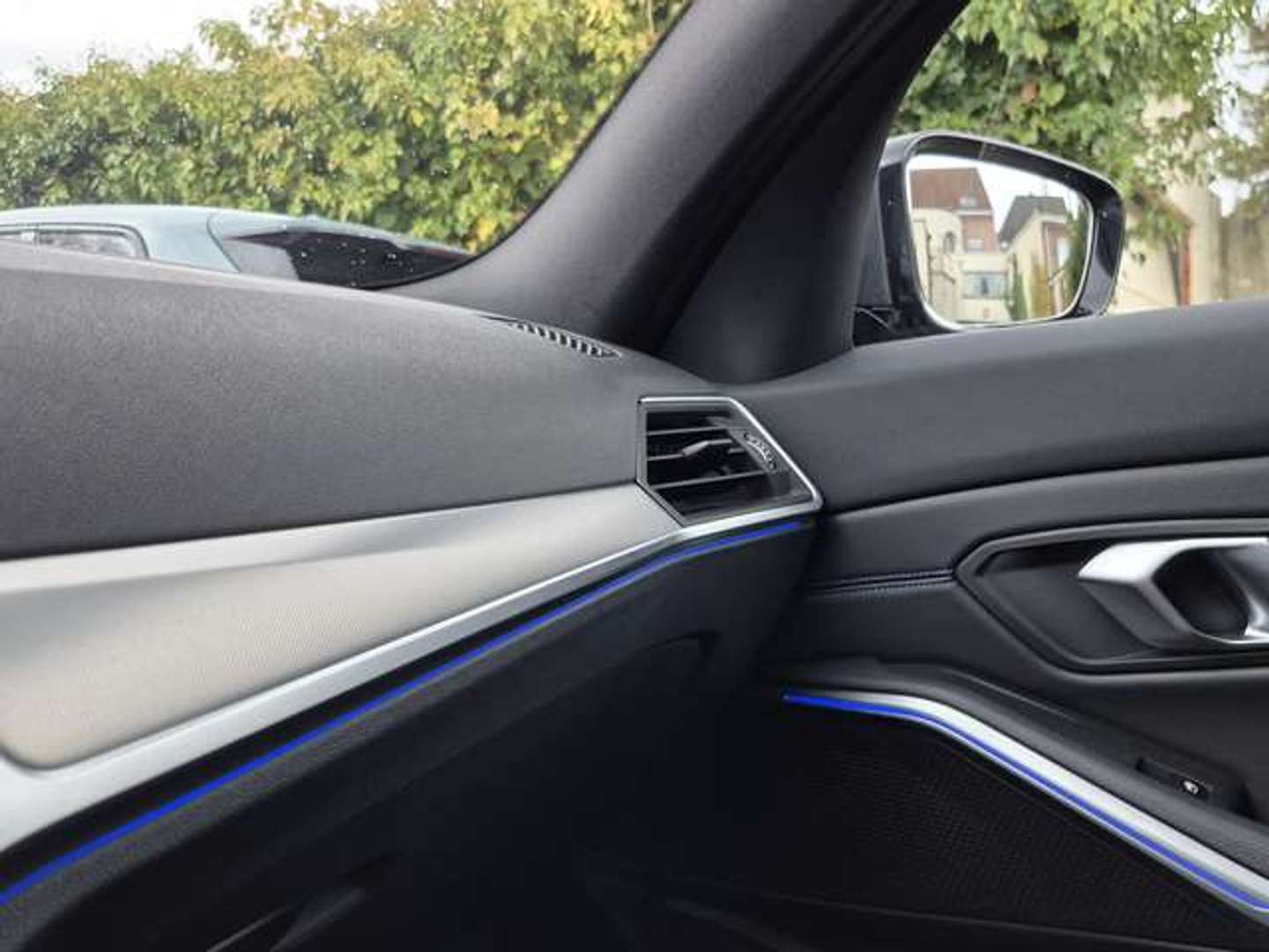 BMW Série 3 M Sport - 2022 - Joinsteer - #15