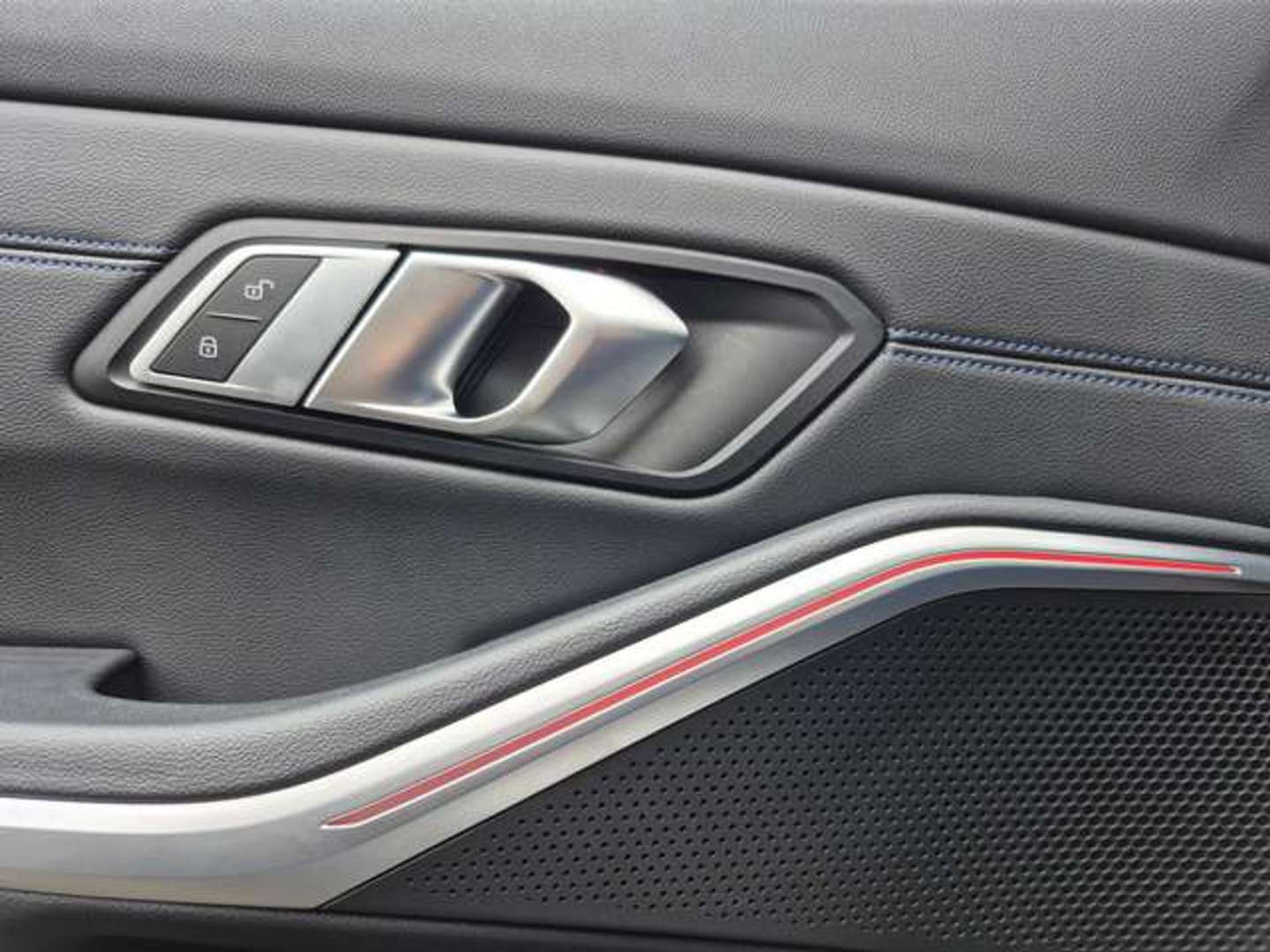 BMW Série 3 M Sport - 2022 - Joinsteer - #16