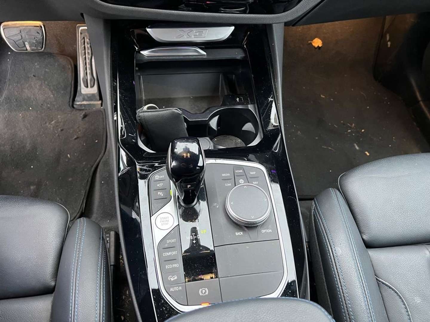 BMW X3 M Sport - 2022 - Joinsteer - #10