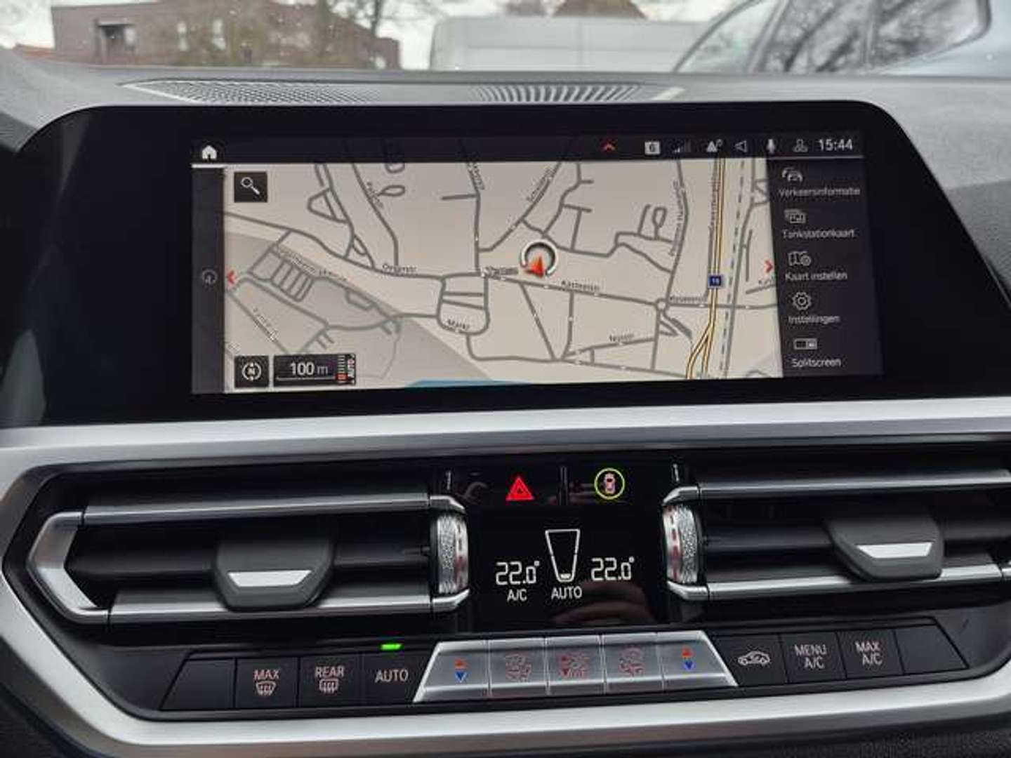 BMW Série 3 M Sport - 2022 - Joinsteer - #18