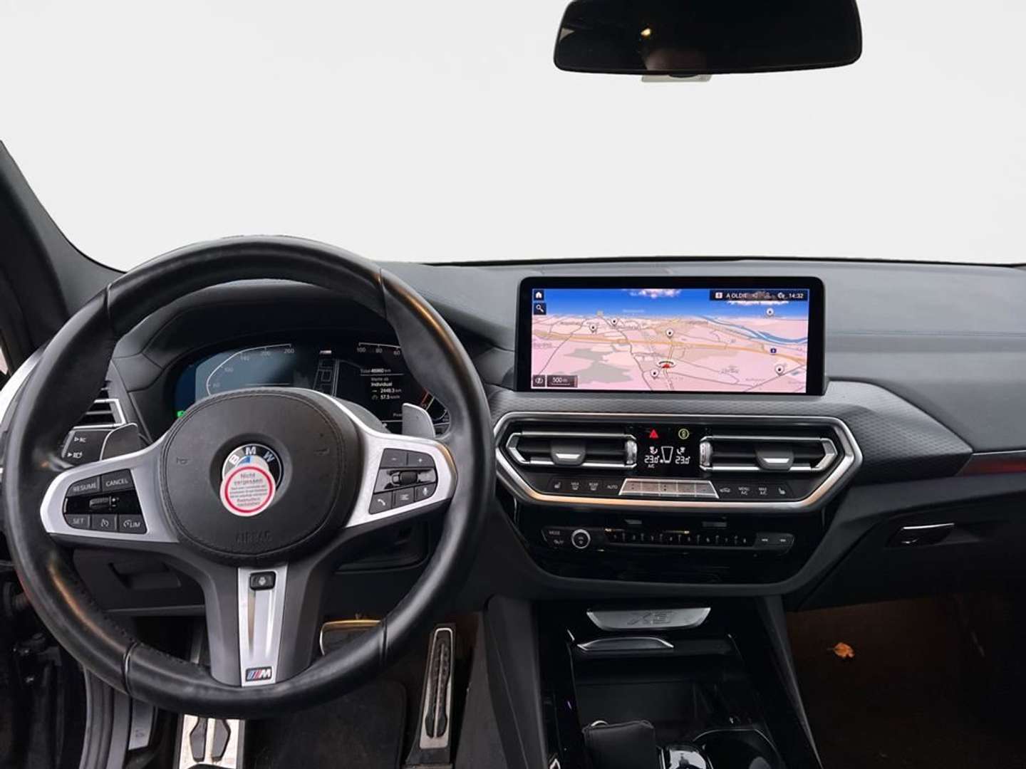 BMW X3 M Sport - 2022 - Joinsteer - #11