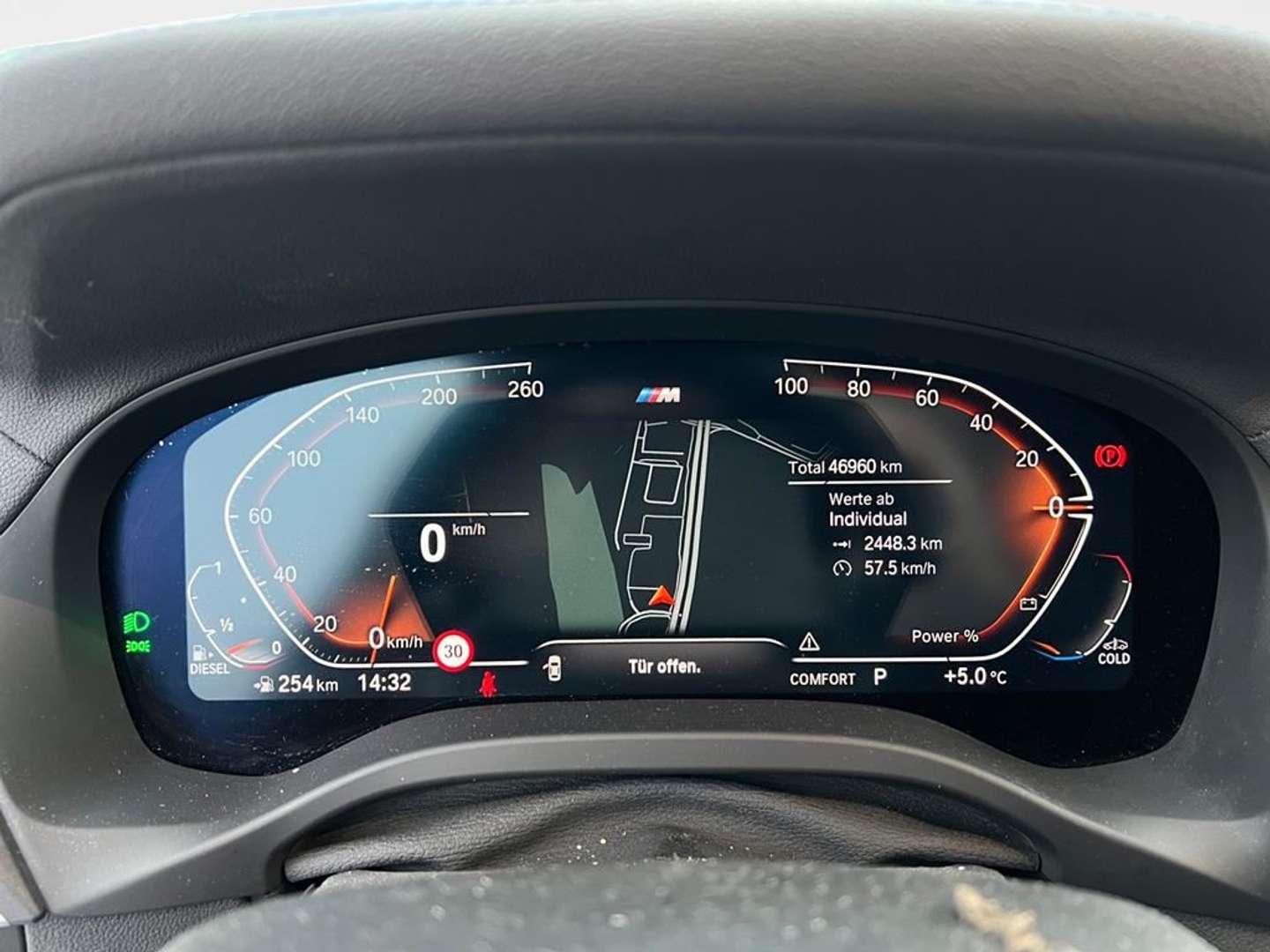 BMW X3 M Sport - 2022 - Joinsteer - #12