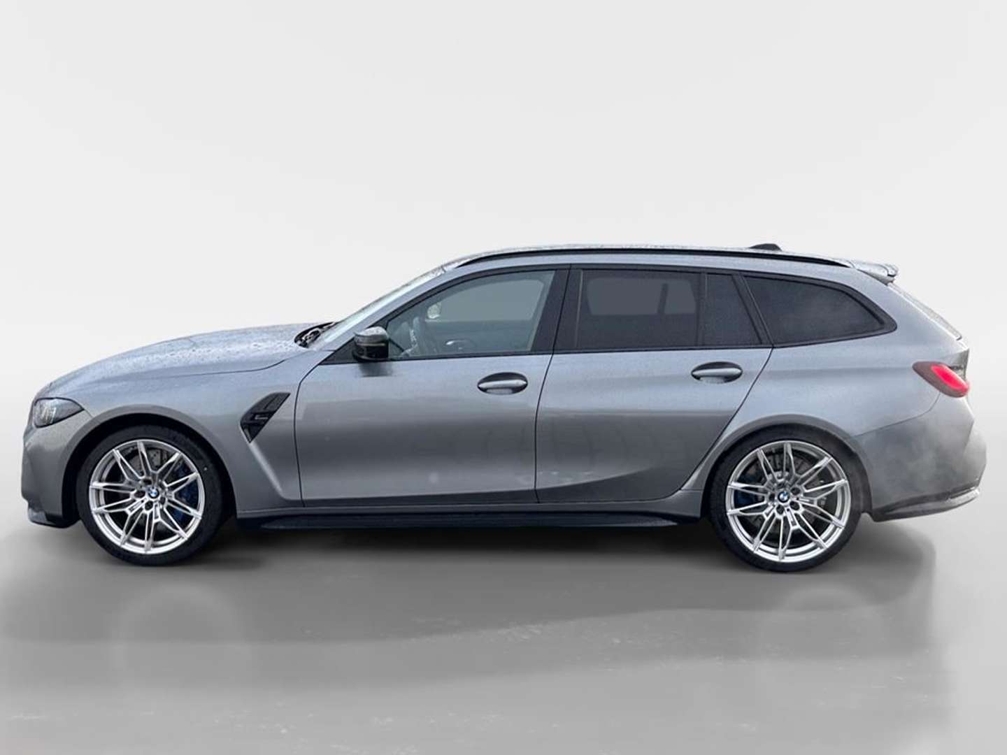 BMW Série 3 M3 Competition - 2025 - Joinsteer - #2