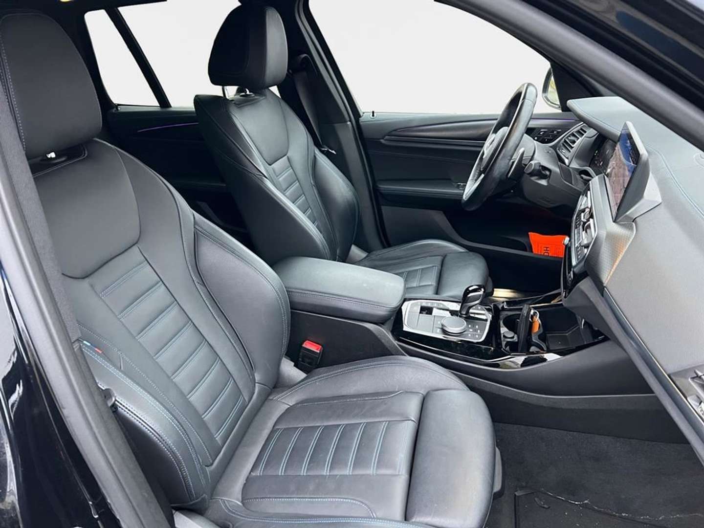 BMW X3 M Sport - 2022 - Joinsteer - #13