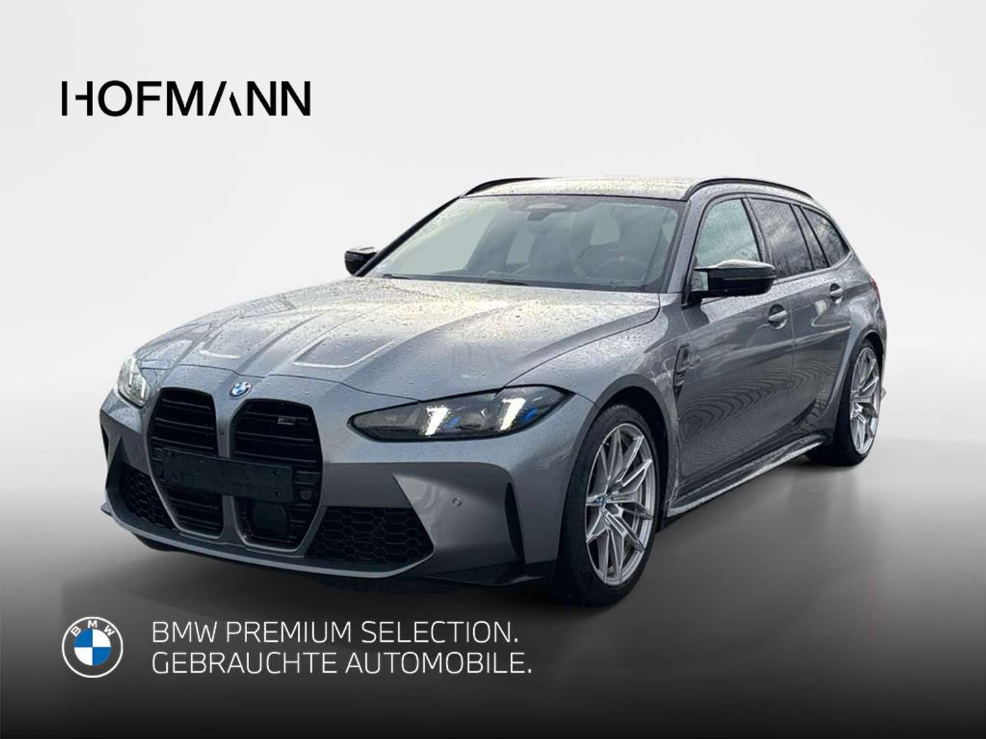 BMW Série 3 M3 Competition - 2025 - Joinsteer - #3