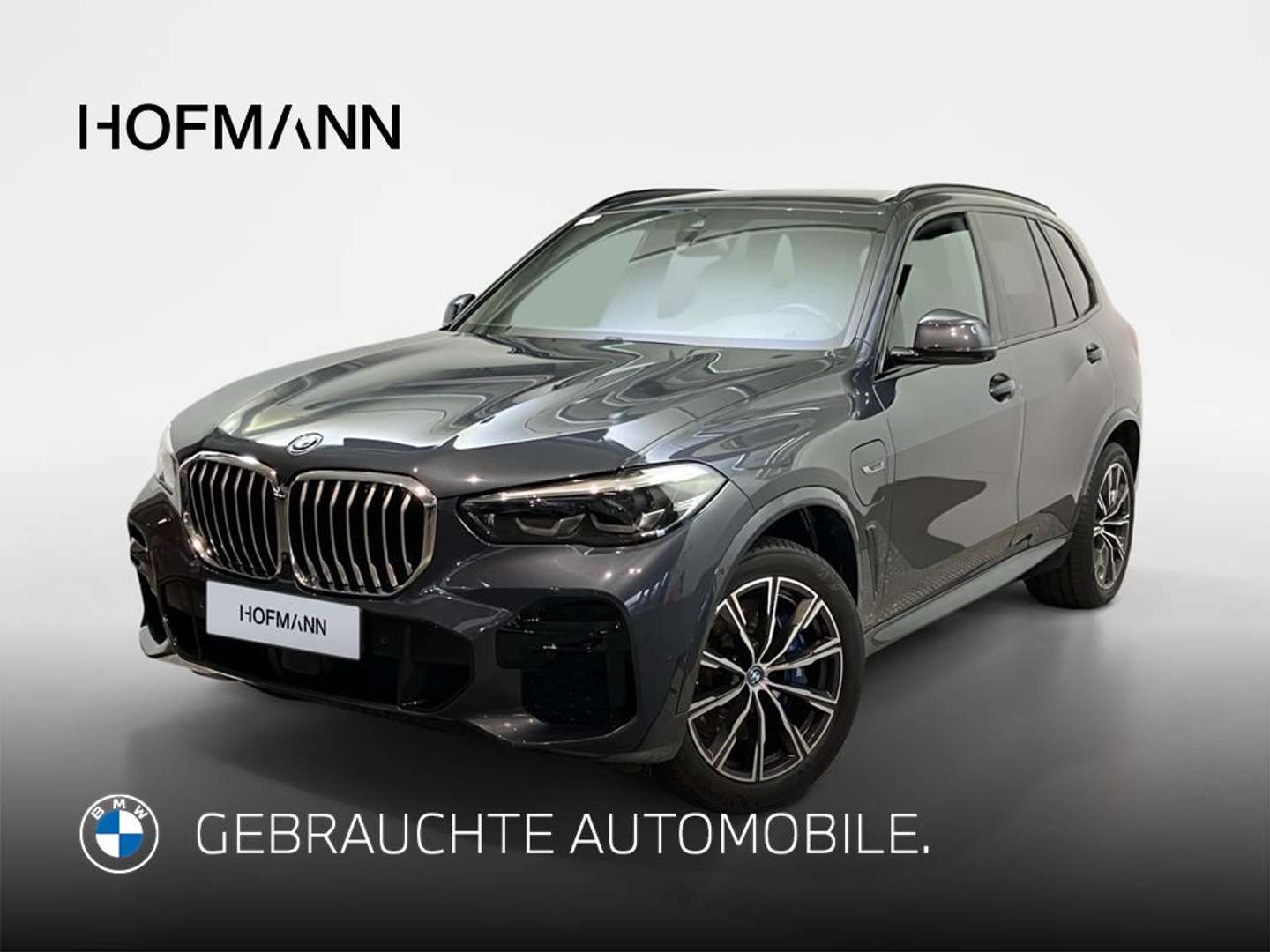 BMW X5 M Sport - 2022 - Joinsteer - #3