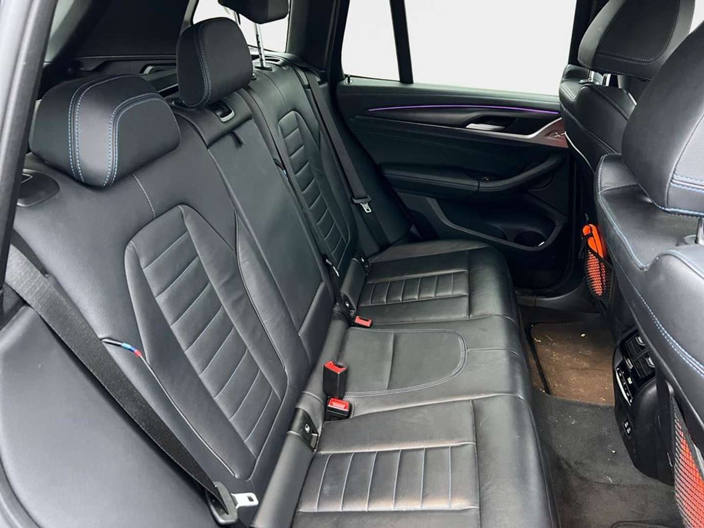 BMW X3 M Sport - 2022 - Joinsteer - #14