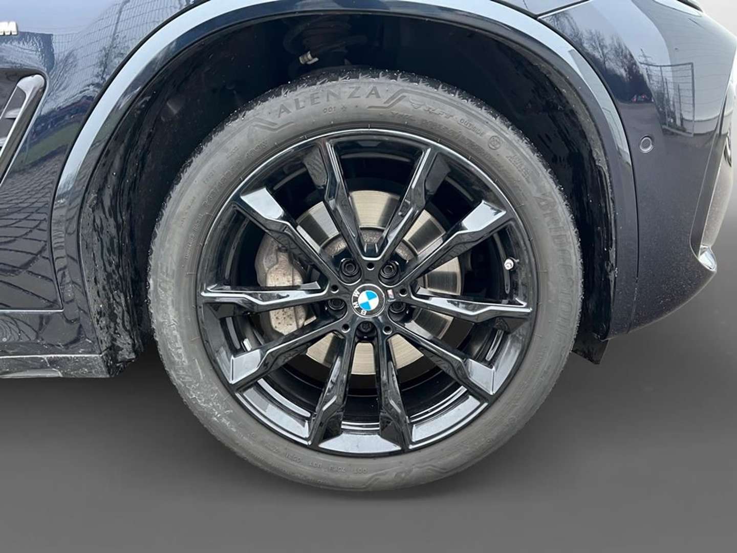 BMW X3 M Sport - 2022 - Joinsteer - #15