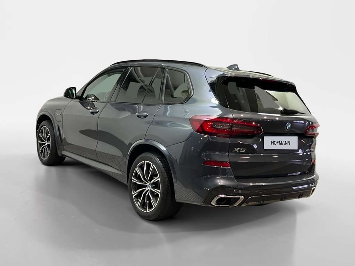BMW X5 M Sport - 2022 - Joinsteer - #4