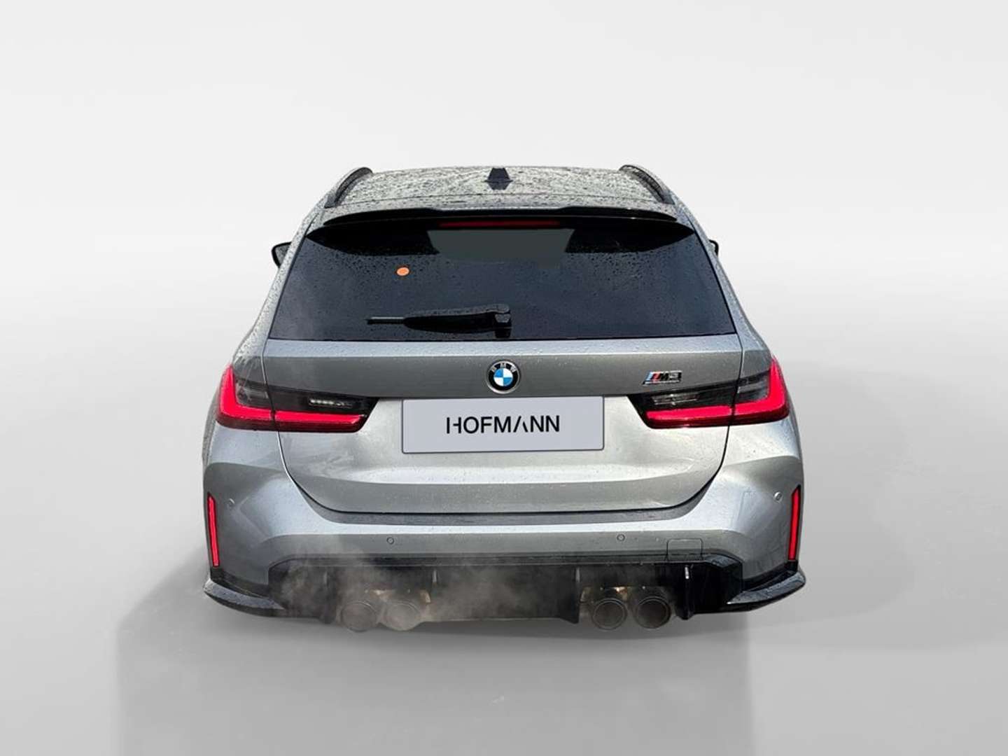 BMW Série 3 M3 Competition - 2025 - Joinsteer - #5