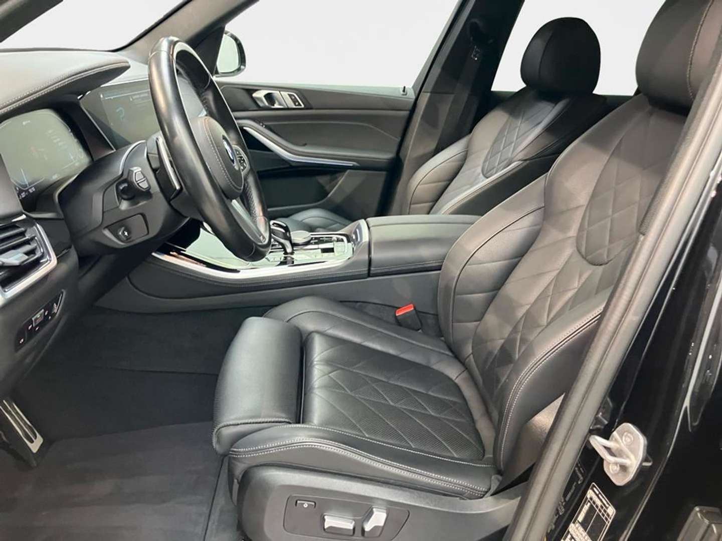 BMW X5 M Sport - 2022 - Joinsteer - #8