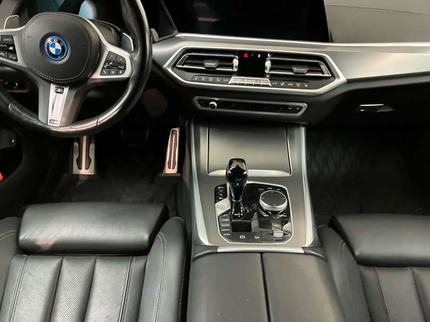 BMW X5 M Sport - 2022 - Joinsteer - #9