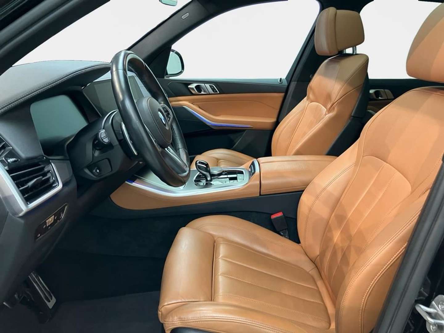 BMW X5 M Sport - 2022 - Joinsteer - #9