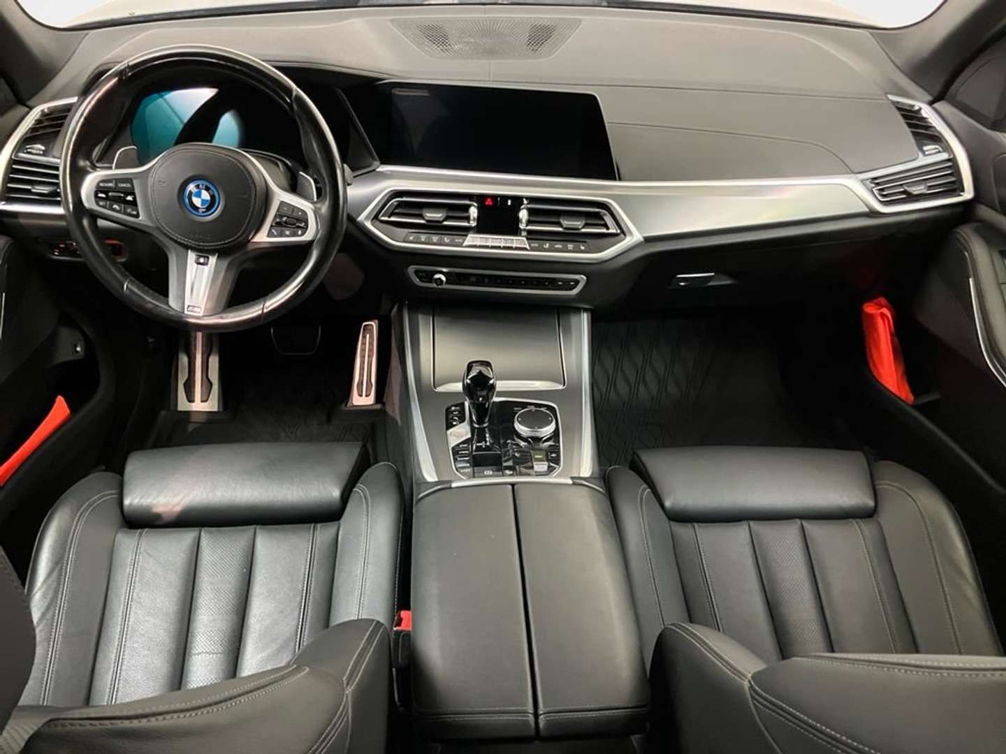 BMW X5 M Sport - 2022 - Joinsteer - #10