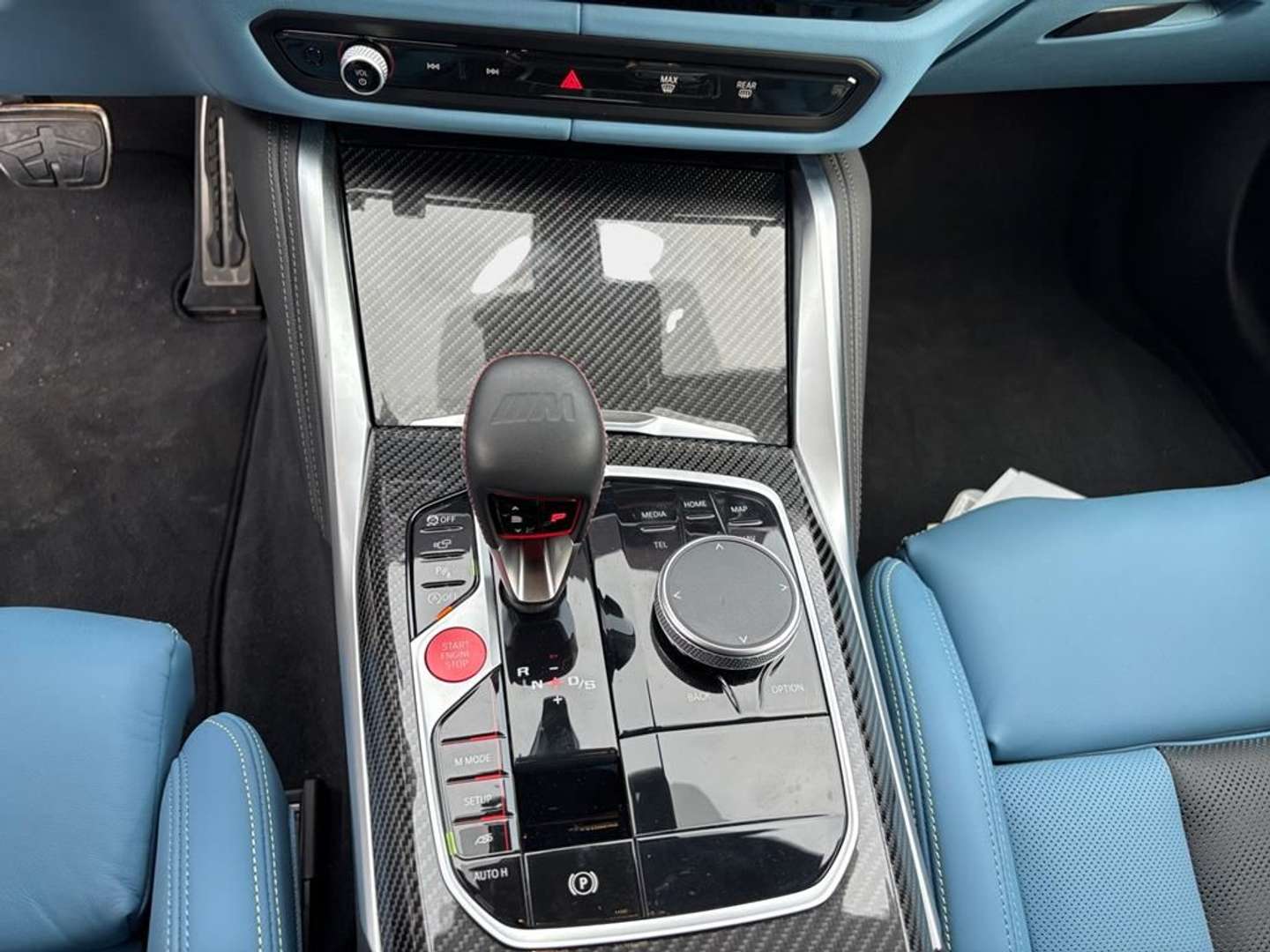 BMW Série 3 M3 Competition - 2025 - Joinsteer - #10