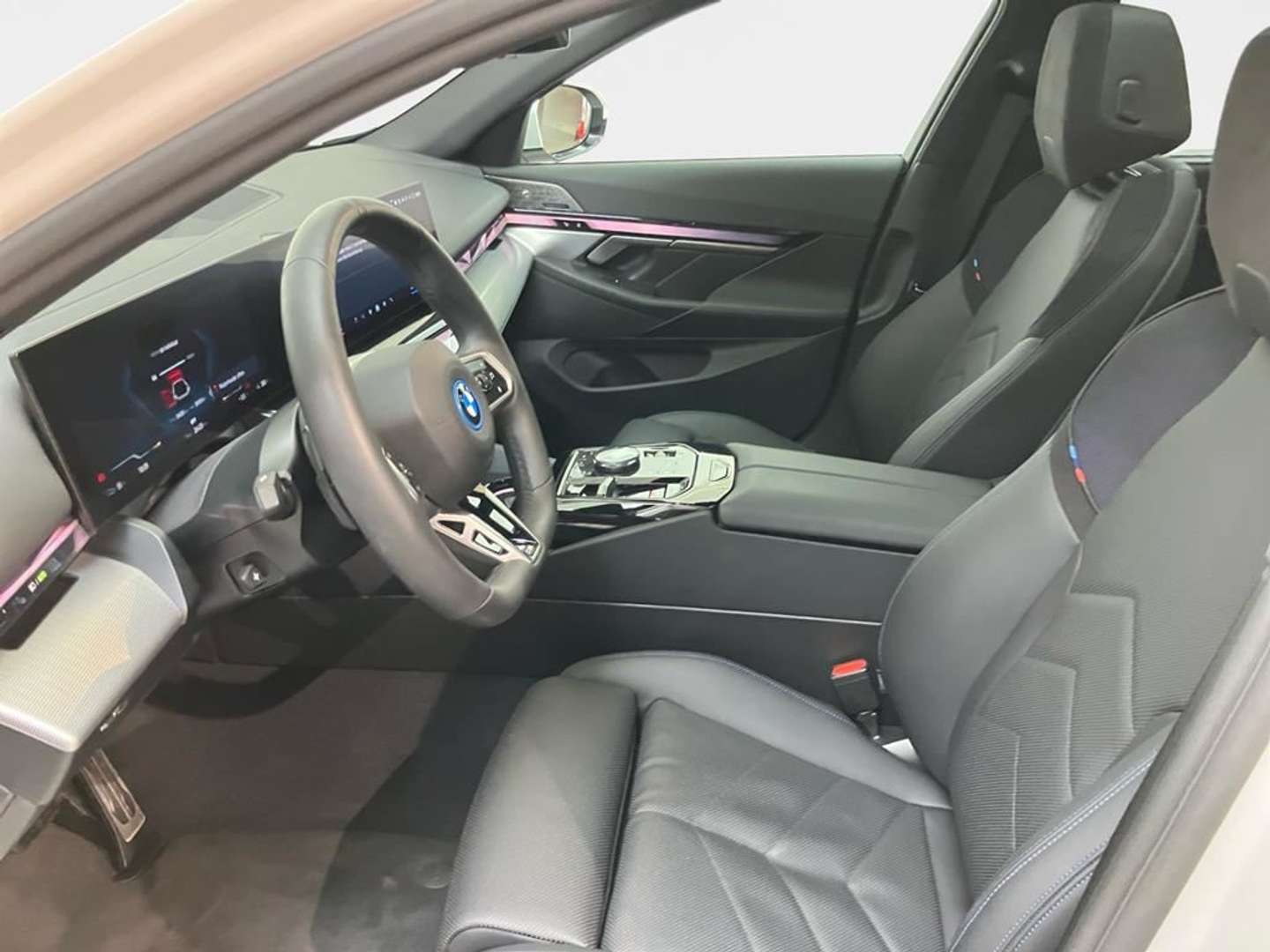 BMW I5 M Sport - 2025 - Joinsteer - #9