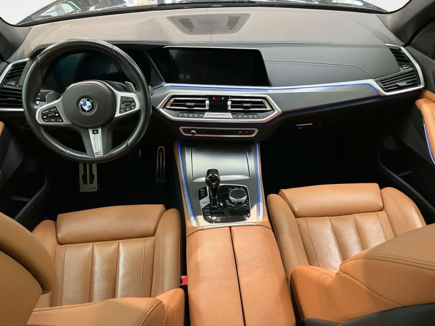 BMW X5 M Sport - 2022 - Joinsteer - #11