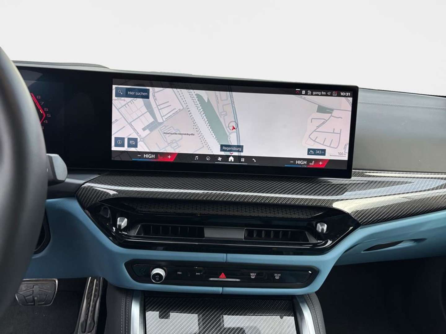 BMW Série 3 M3 Competition - 2025 - Joinsteer - #11