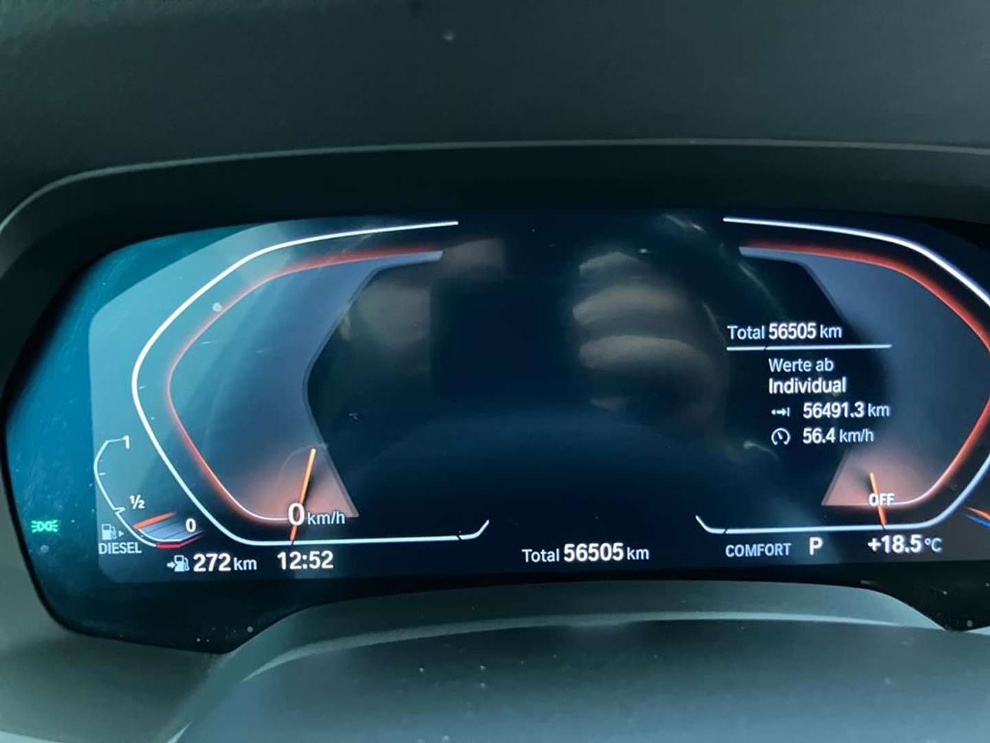 BMW X5 M Sport - 2022 - Joinsteer - #12