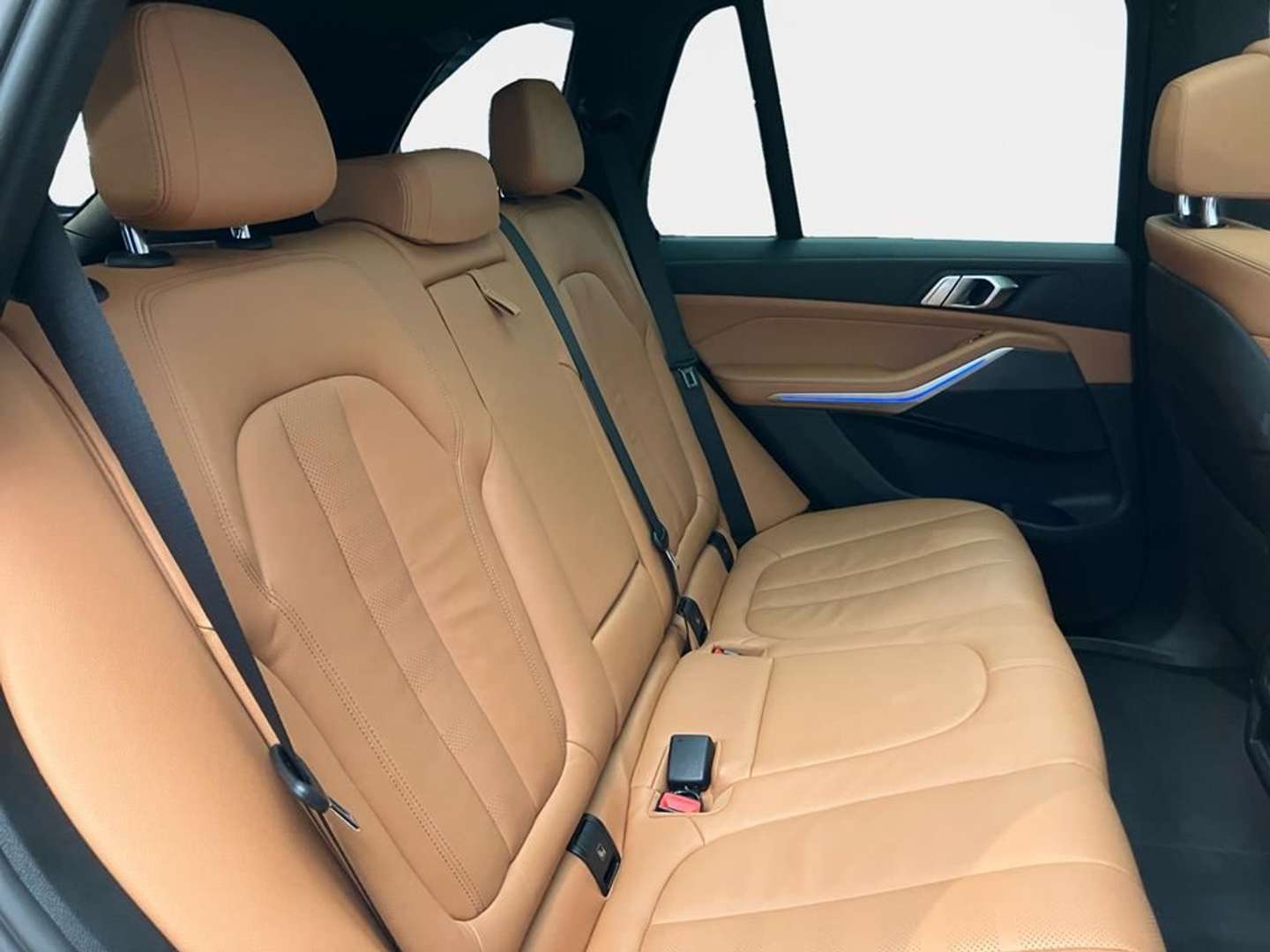 BMW X5 M Sport - 2022 - Joinsteer - #14