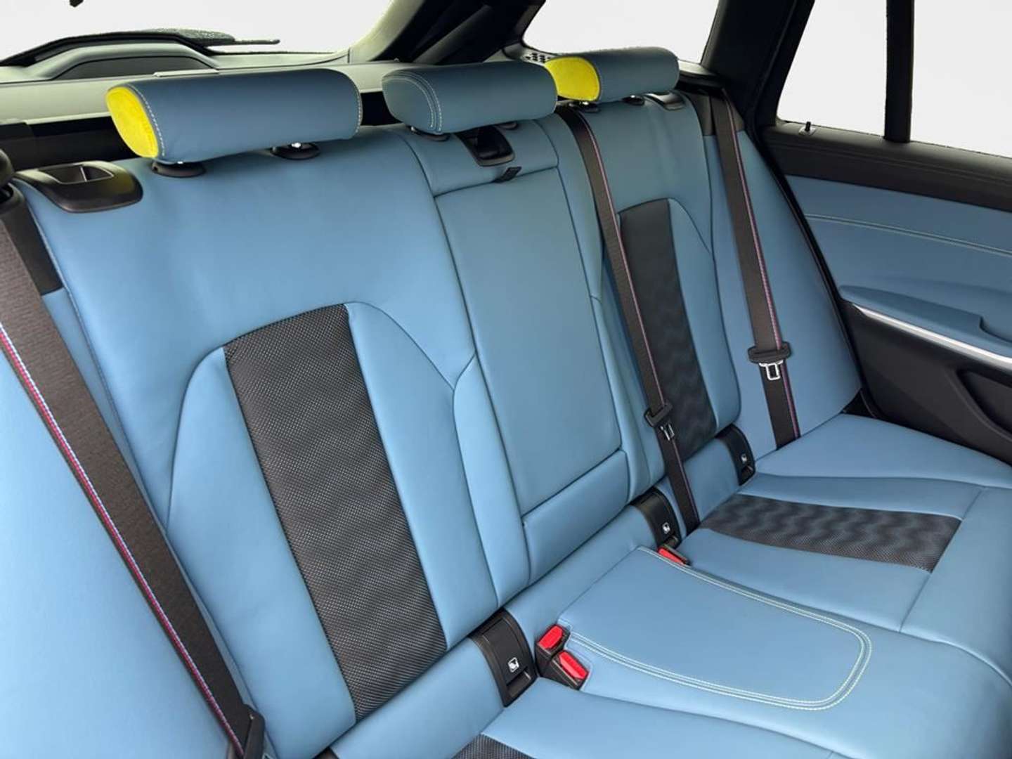 BMW Série 3 M3 Competition - 2025 - Joinsteer - #14