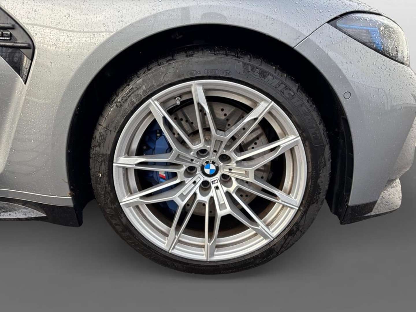 BMW Série 3 M3 Competition - 2025 - Joinsteer - #15