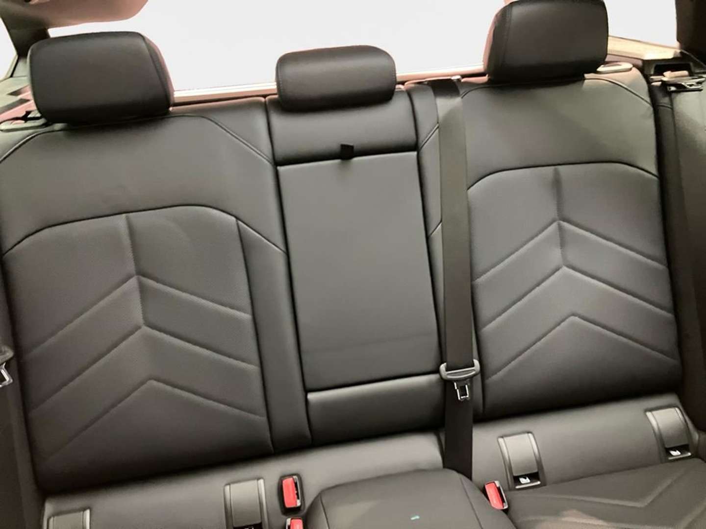 BMW I5 M Sport - 2025 - Joinsteer - #14