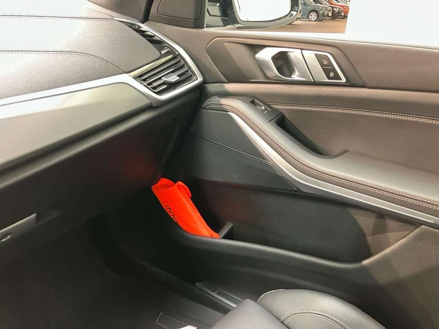 BMW X5 M Sport - 2022 - Joinsteer - #17