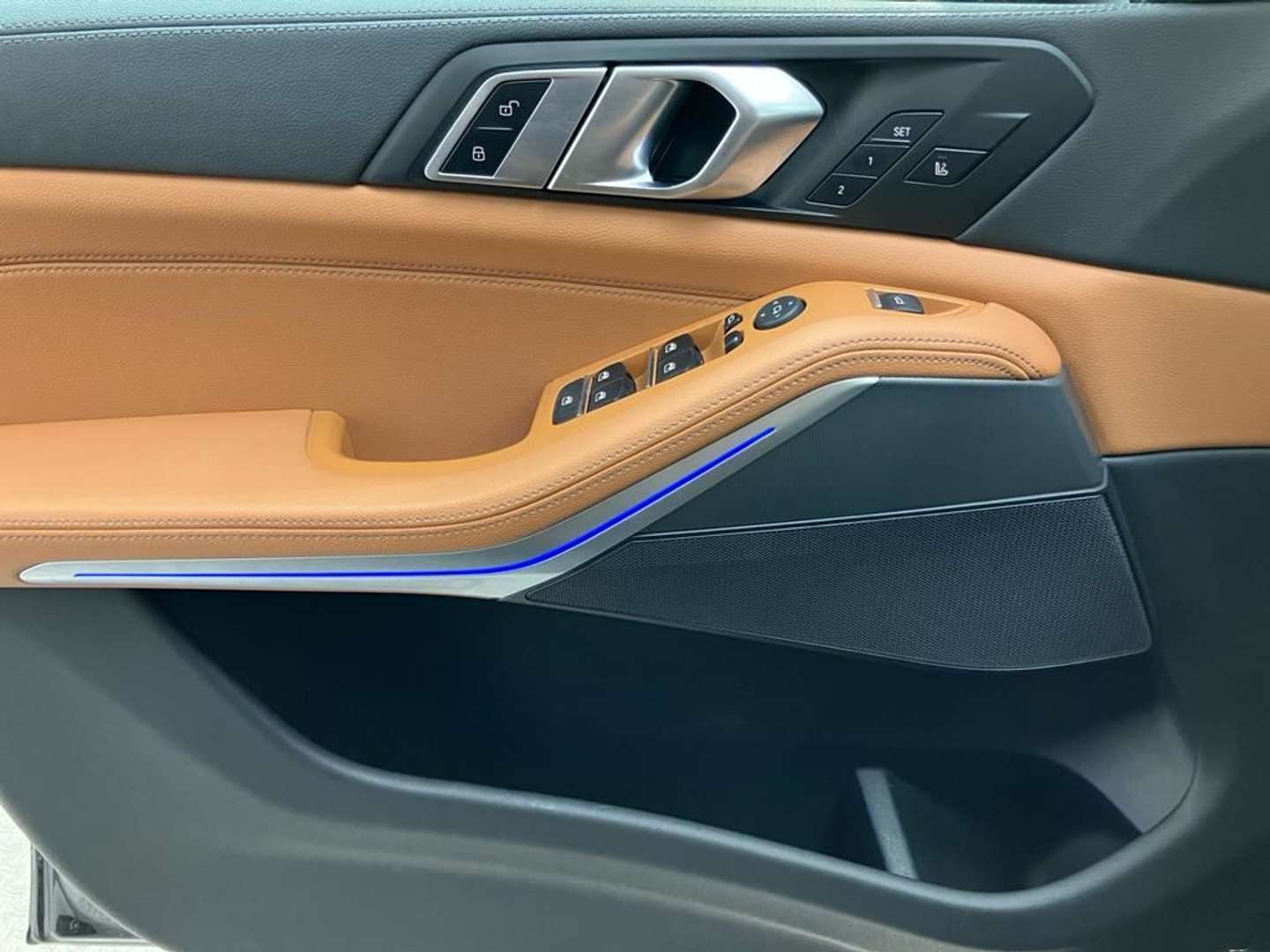 BMW X5 M Sport - 2022 - Joinsteer - #19