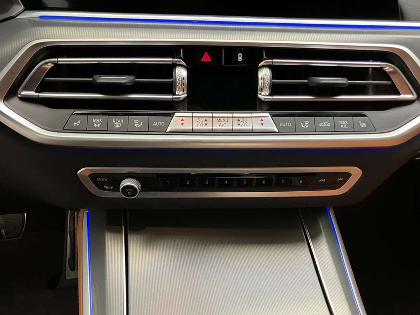 BMW X5 M Sport - 2022 - Joinsteer - #21