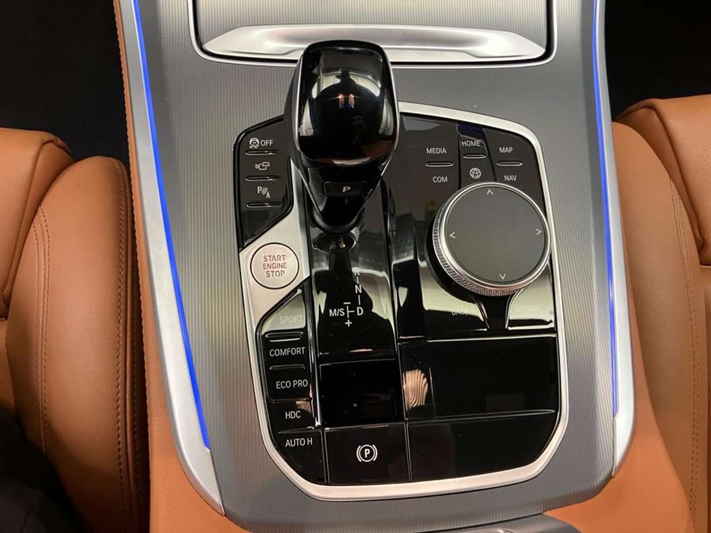 BMW X5 M Sport - 2022 - Joinsteer - #22