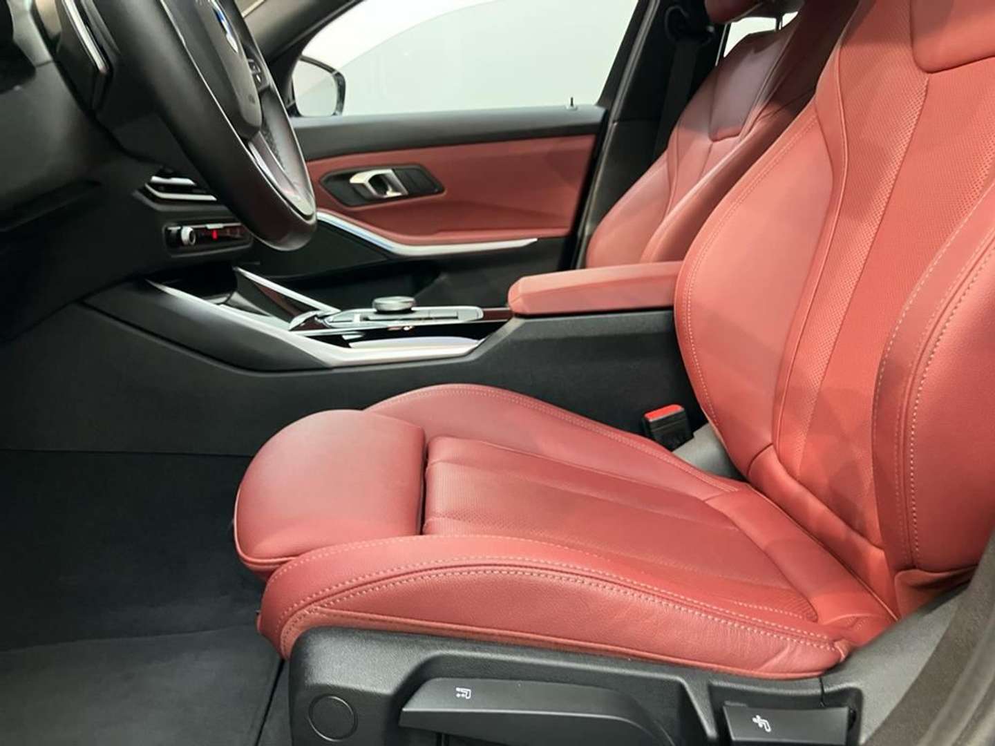 BMW Série 3 Non Identifié - 2023 - Joinsteer - #23