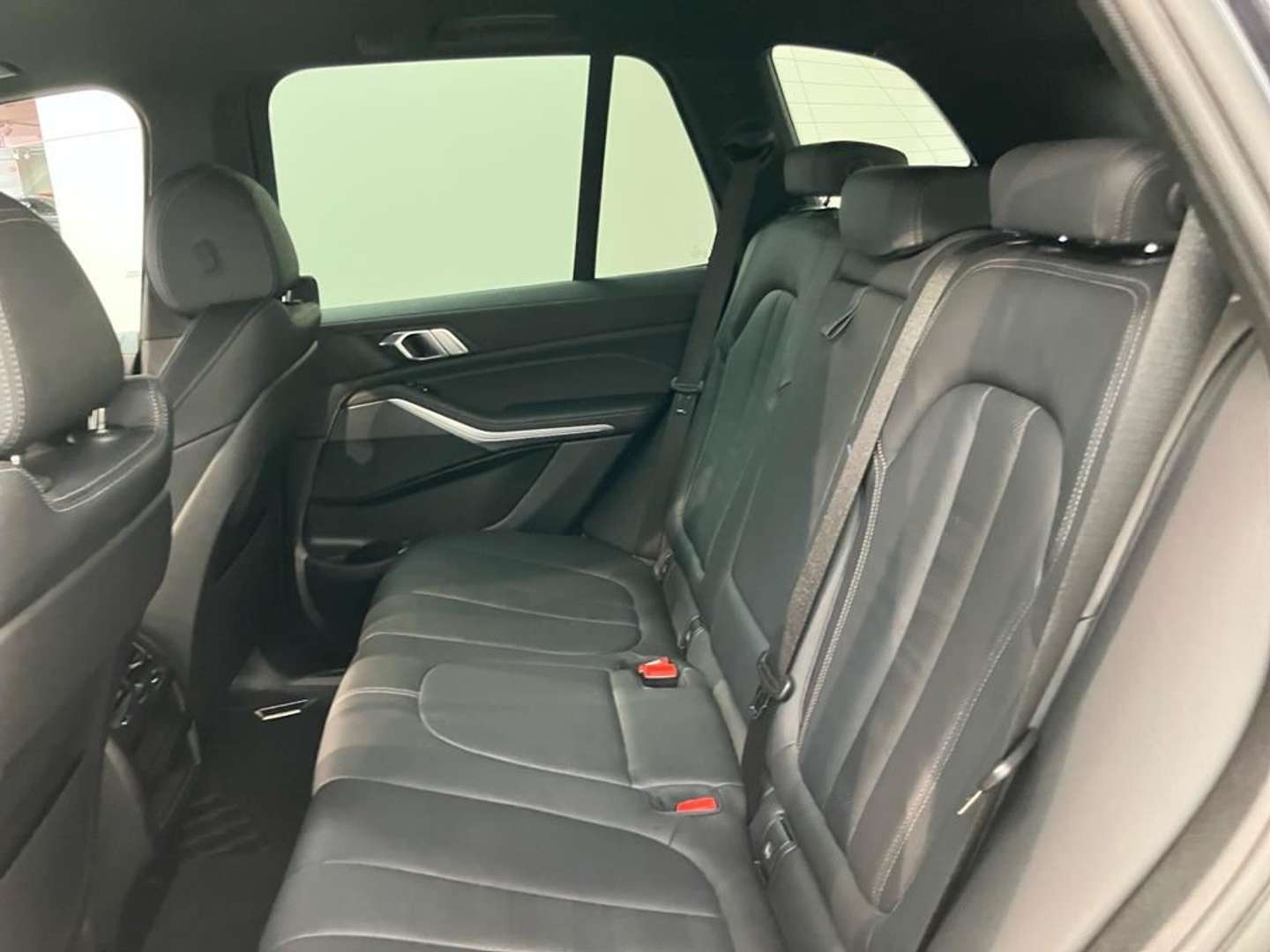 BMW X5 M Sport - 2022 - Joinsteer - #24