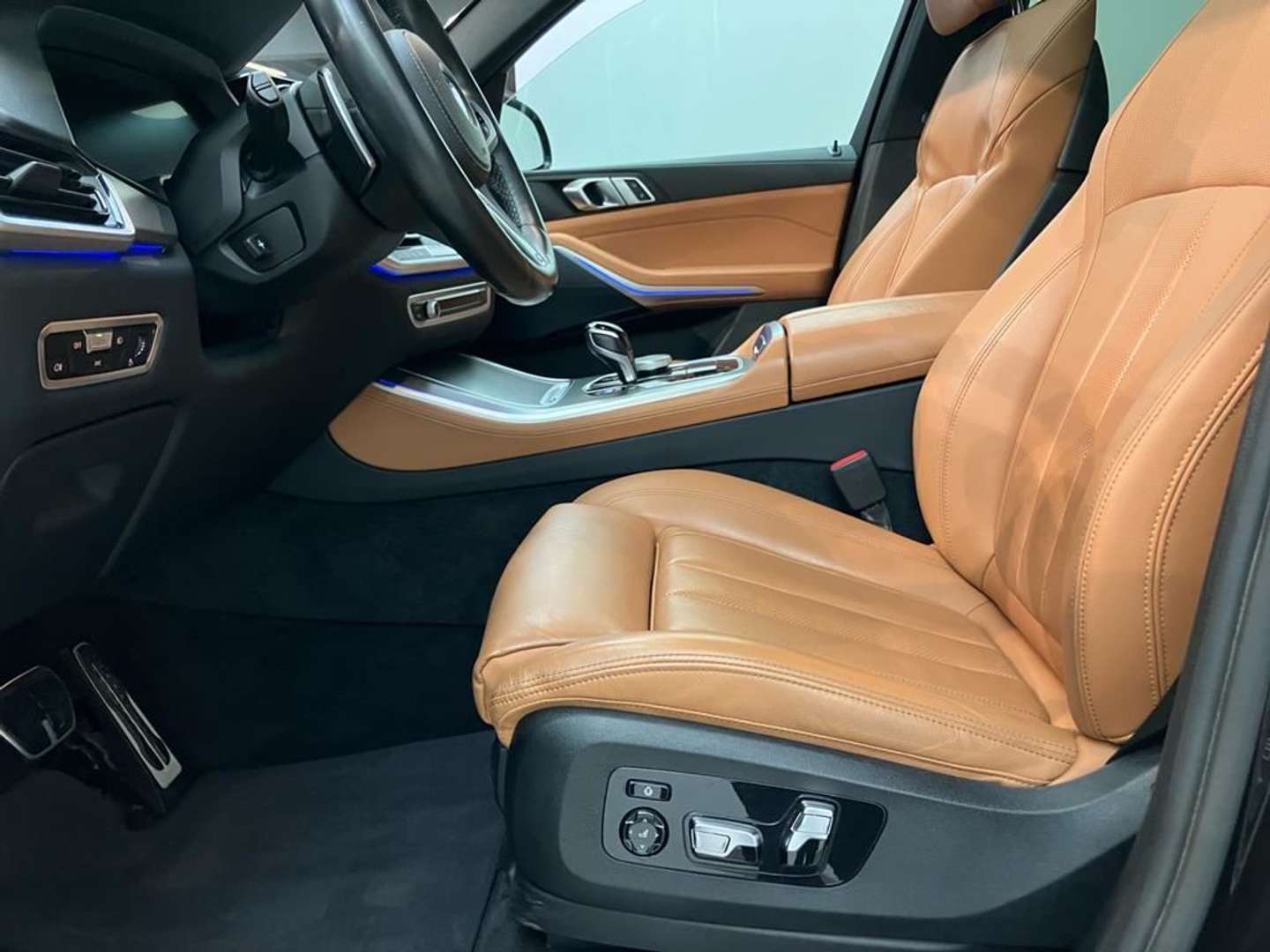 BMW X5 M Sport - 2022 - Joinsteer - #24