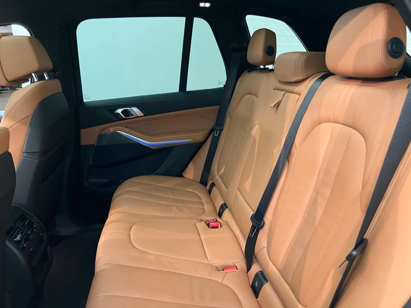 BMW X5 M Sport - 2022 - Joinsteer - #26