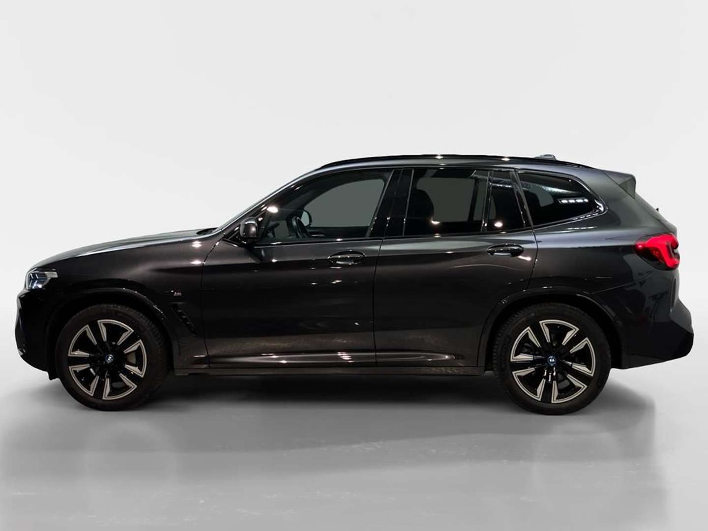 BMW IX3 Impressive - 2022 - Joinsteer - #1