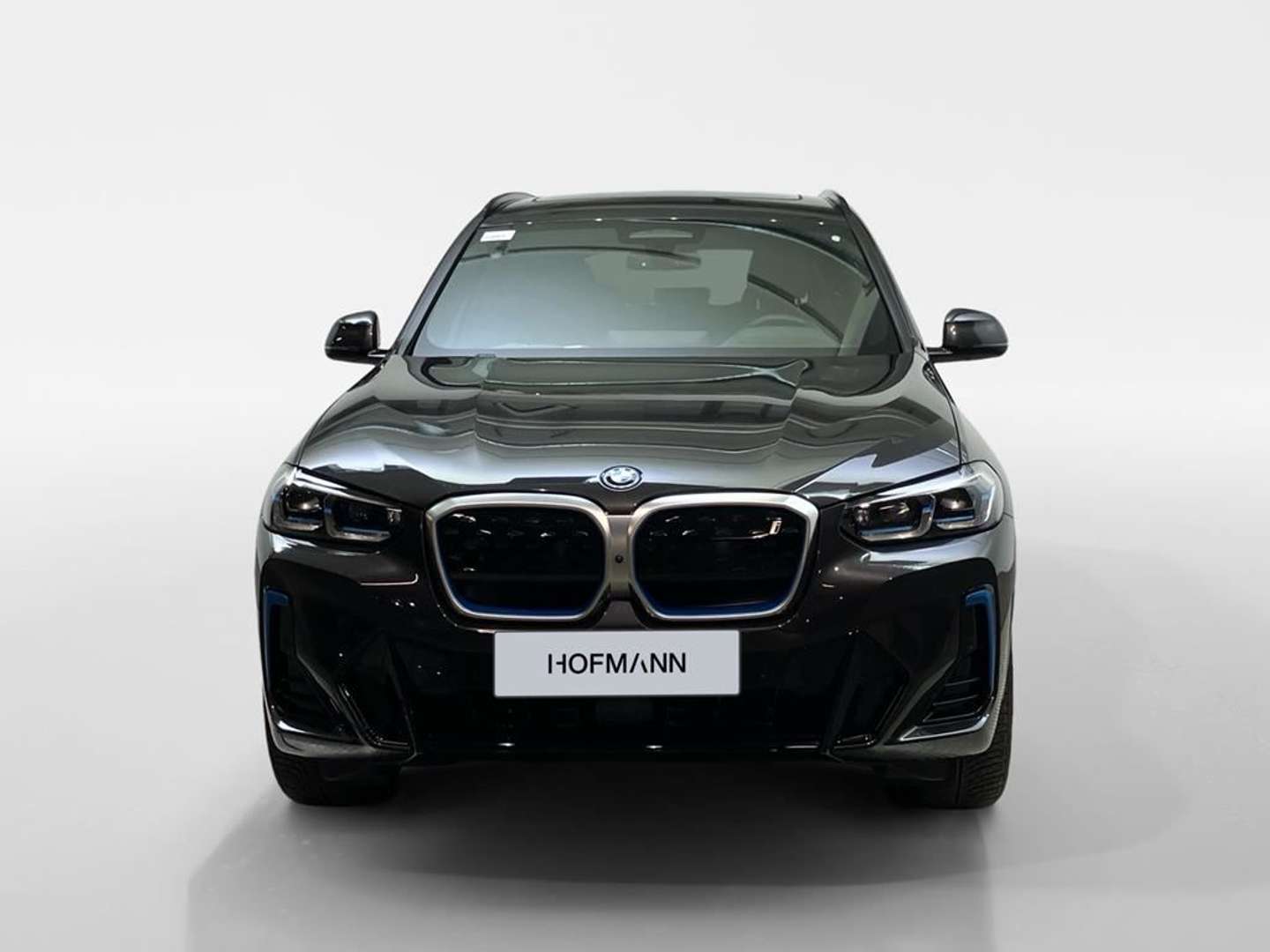 BMW IX3 Impressive - 2022 - Joinsteer - #2