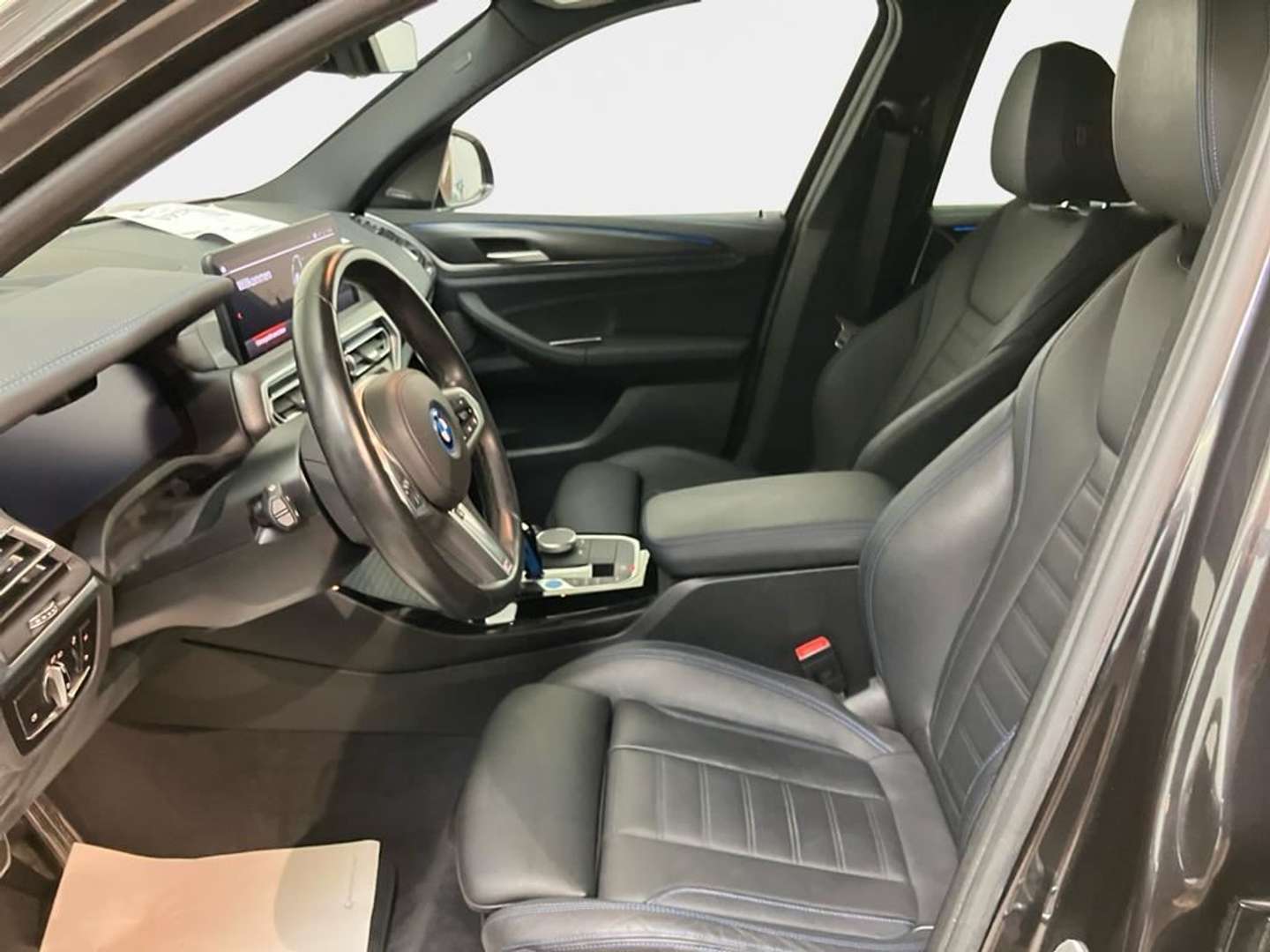BMW IX3 Impressive - 2022 - Joinsteer - #9