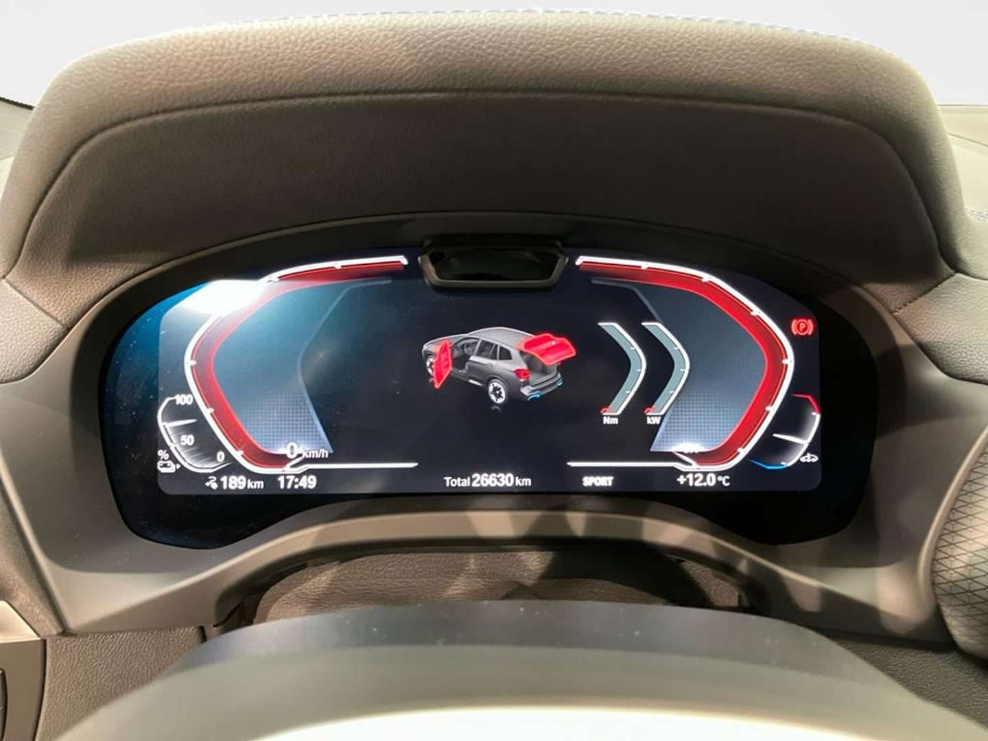BMW IX3 Impressive - 2022 - Joinsteer - #12