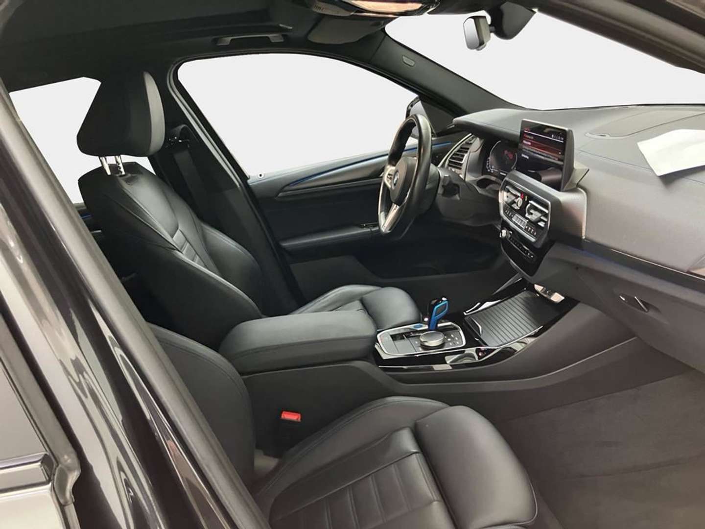 BMW IX3 Impressive - 2022 - Joinsteer - #13