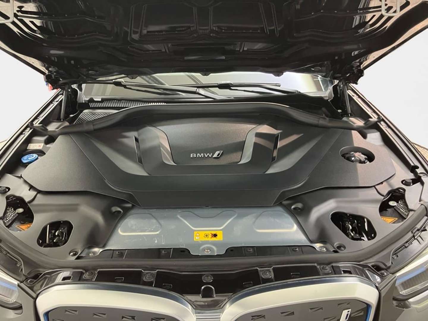 BMW IX3 Impressive - 2022 - Joinsteer - #17