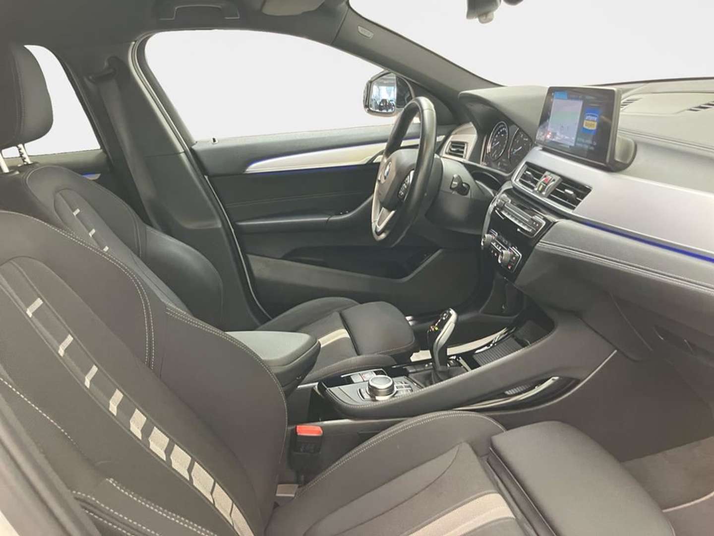 BMW X2 Advantage Plus - 2022 - Joinsteer - #12