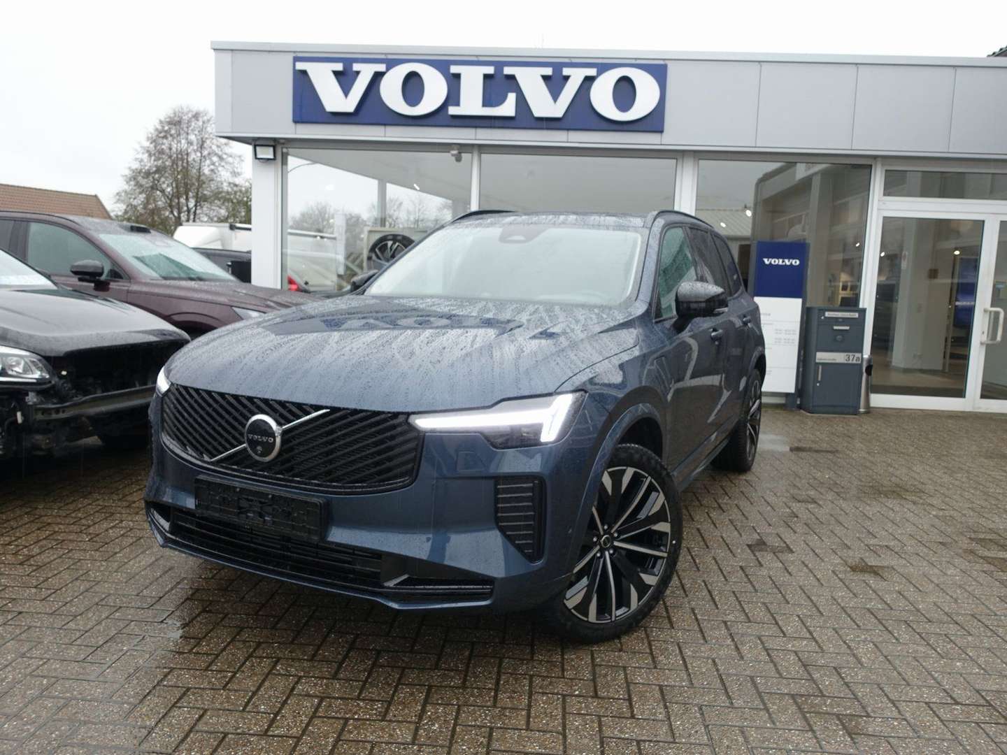 Volvo XC90 AWD T8 - 2025 - Joinsteer - #3