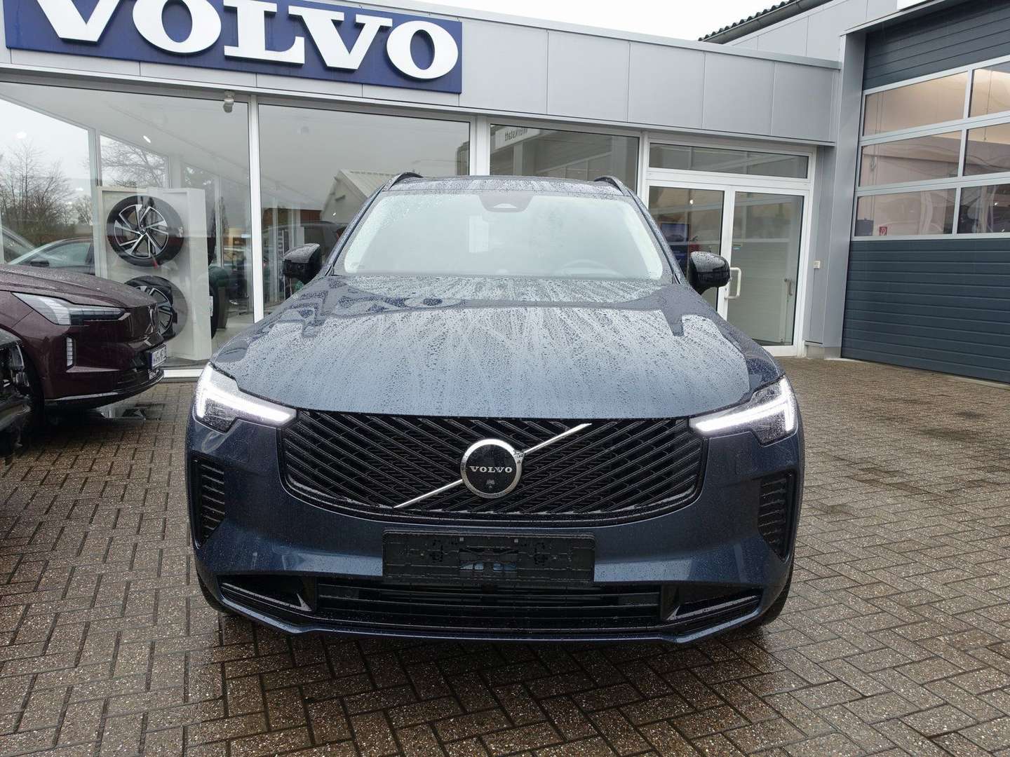 Volvo XC90 AWD T8 - 2025 - Joinsteer - #6